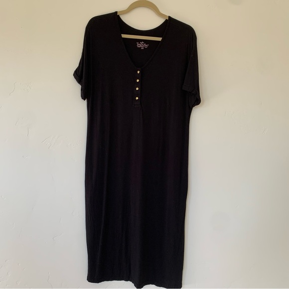 MOM House Dress - Picture 2 of 4